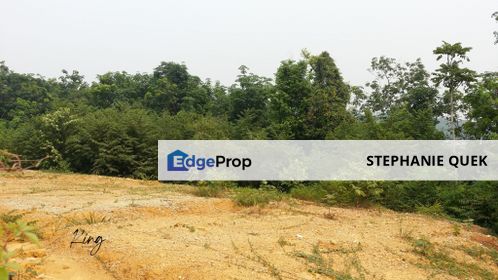 Pulau Meranti Industrial Puchong Land For Sale, Selangor, Puchong