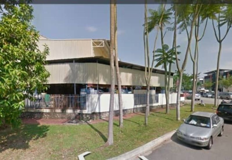 Semtec Technology Park