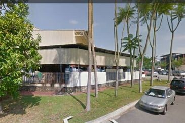 Semtec Technology Park