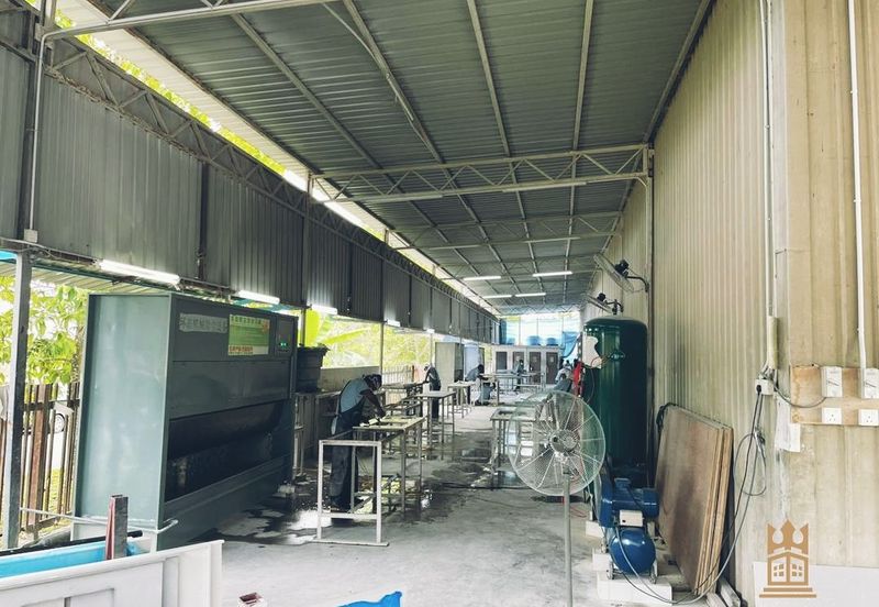 Semtec Technology Park