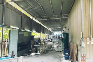 Semtec Technology Park