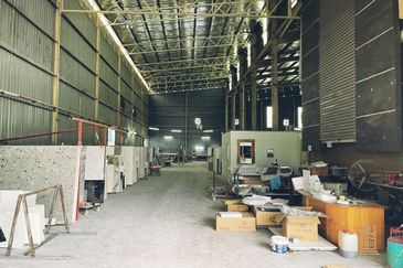 Semtec Technology Park