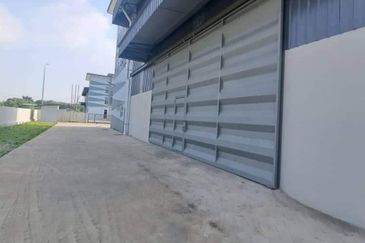 Sunrise Technology Park @ Seskyen 35