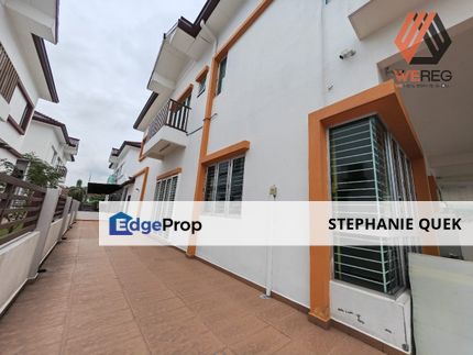 Renovated 2 Storey Semi D Dekat Sri Andalas Klang Untuk Dijual, Selangor, Klang