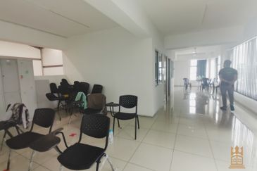 Aman Perdana Industrial