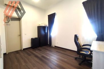 Periwinkle @ Bandar Rimbayu