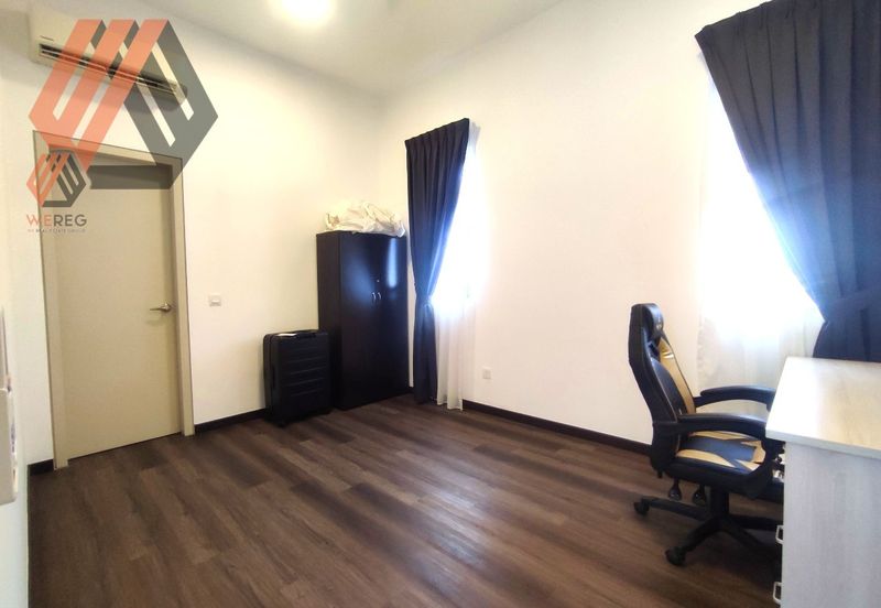 Periwinkle @ Bandar Rimbayu