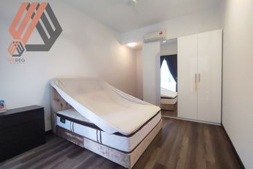 Periwinkle @ Bandar Rimbayu