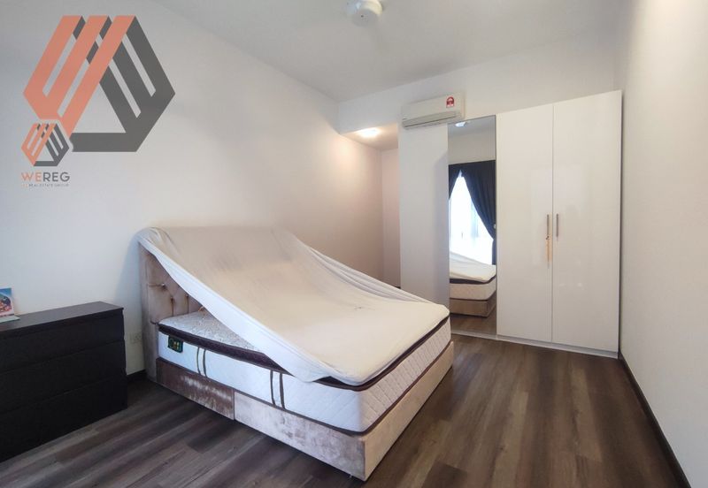 Periwinkle @ Bandar Rimbayu