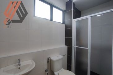 Periwinkle @ Bandar Rimbayu