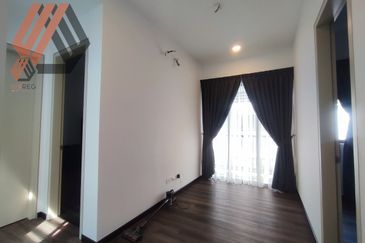 Periwinkle @ Bandar Rimbayu