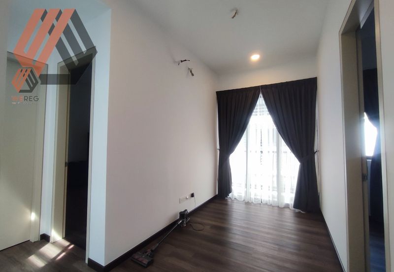 Periwinkle @ Bandar Rimbayu