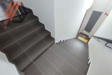 Periwinkle @ Bandar Rimbayu