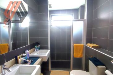 Periwinkle @ Bandar Rimbayu