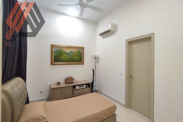 Periwinkle @ Bandar Rimbayu