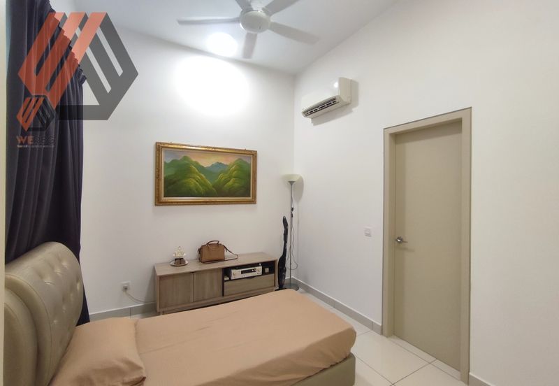 Periwinkle @ Bandar Rimbayu