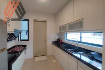 Periwinkle @ Bandar Rimbayu