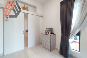 Periwinkle @ Bandar Rimbayu