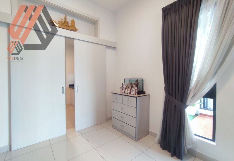 Periwinkle @ Bandar Rimbayu