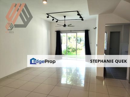 Partial Furnished At Bayan Residence Tropicanan Aman For Rent, Selangor, Telok Panglima Garang