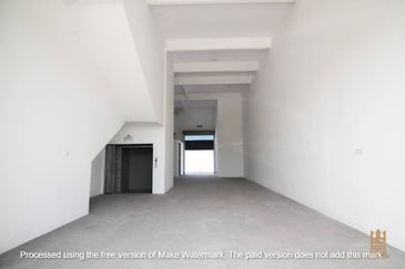 Kapar Industrial Park