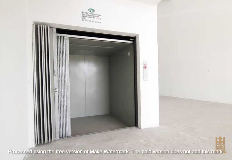 Kapar Industrial Park