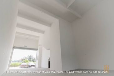 Kapar Industrial Park