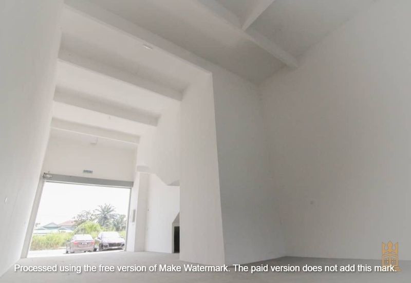 Kapar Industrial Park