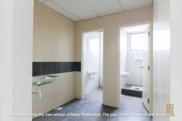 Kapar Industrial Park