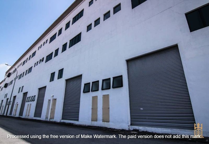 Kapar Industrial Park