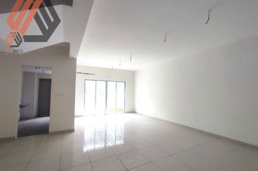 Tropicana Aman Bayan Residences