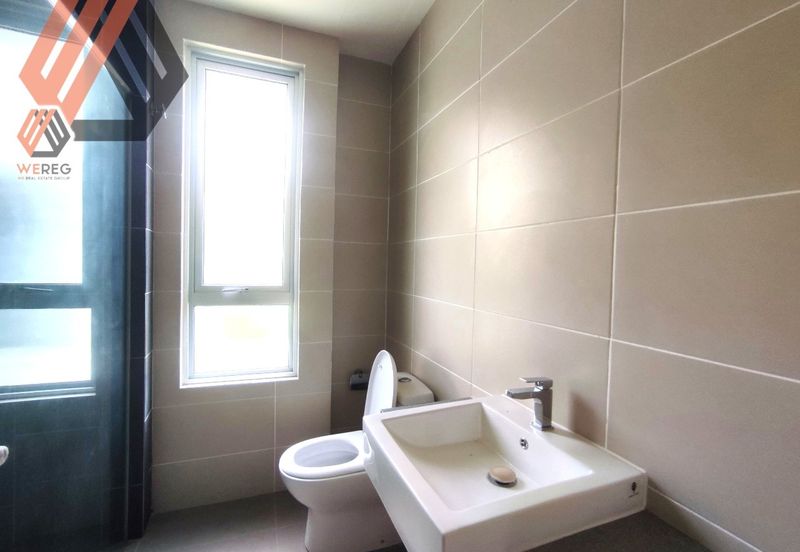 Tropicana Aman Bayan Residences