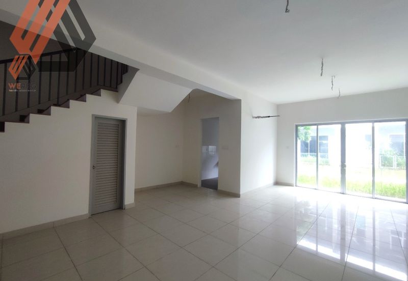 Tropicana Aman Bayan Residences