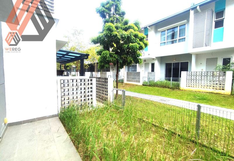 Tropicana Aman Bayan Residences