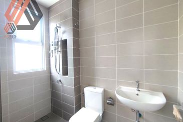 Tropicana Aman Bayan Residences