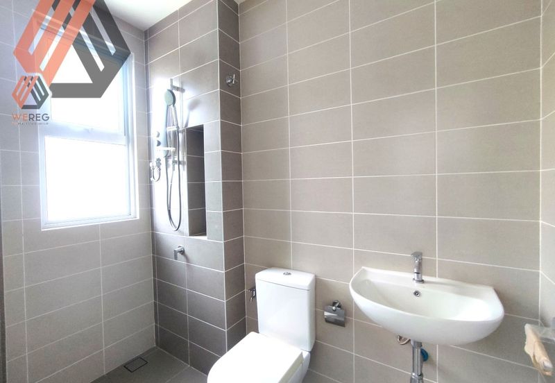 Tropicana Aman Bayan Residences