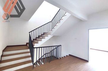 Tropicana Aman Bayan Residences