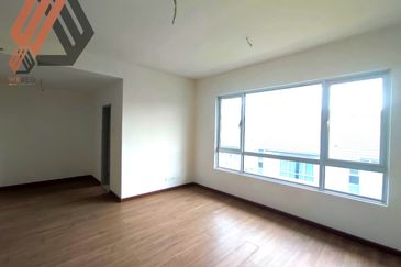 Tropicana Aman Bayan Residences