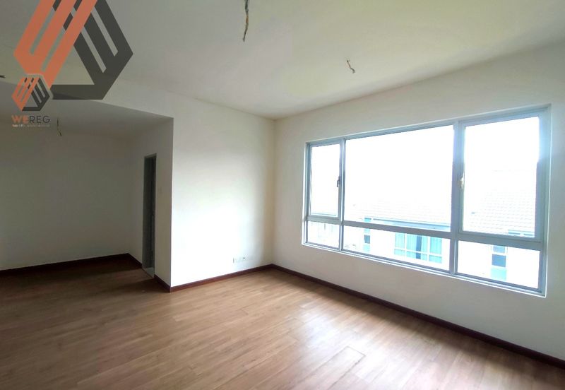 Tropicana Aman Bayan Residences