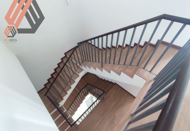 Tropicana Aman Bayan Residences