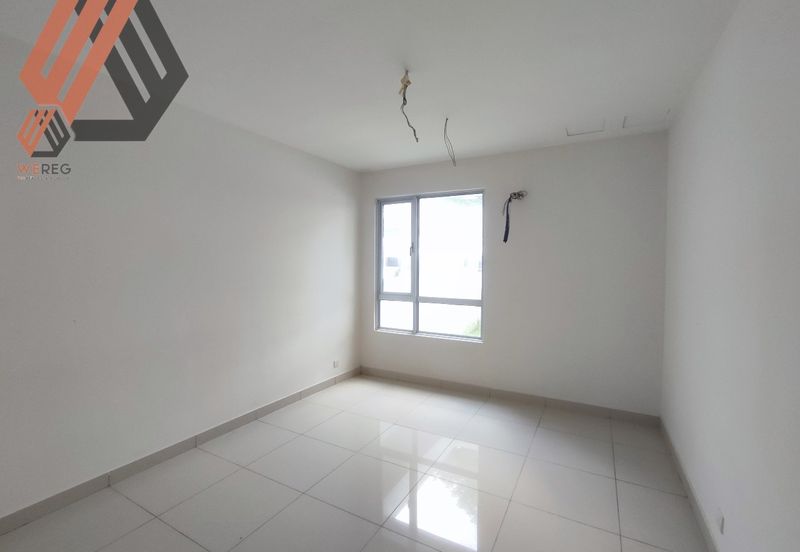 Tropicana Aman Bayan Residences