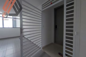 The Maple Residences