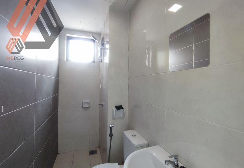 The Maple Residences