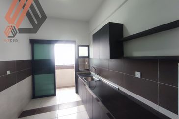 The Maple Residences