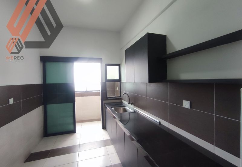 The Maple Residences