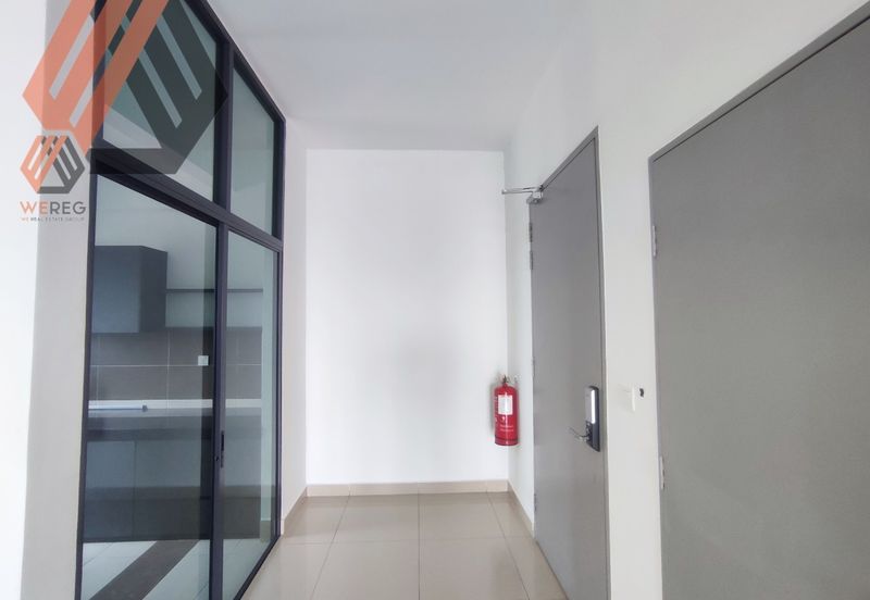 The Maple Residences