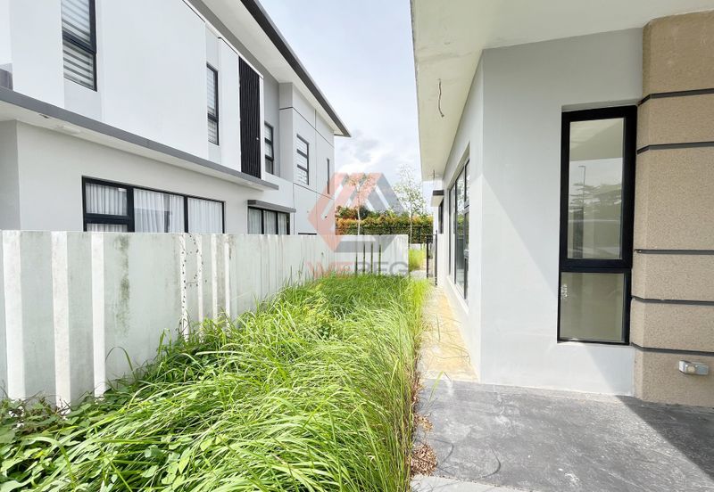 Cheria Residences, Tropicana Aman