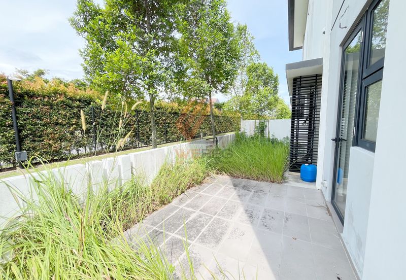 Cheria Residences, Tropicana Aman