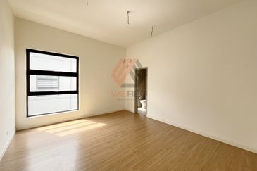 Cheria Residences, Tropicana Aman