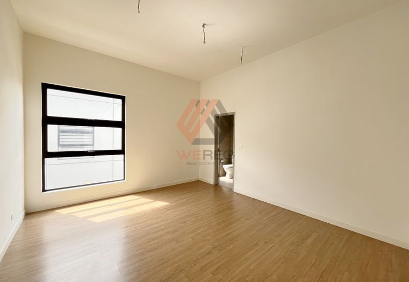 Cheria Residences, Tropicana Aman